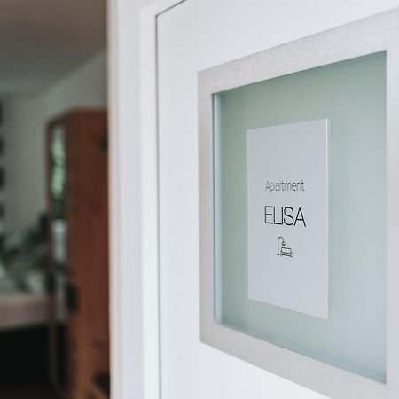 Apartment Elisa Klagenfurt am Woerthersee Ngoại thất bức ảnh