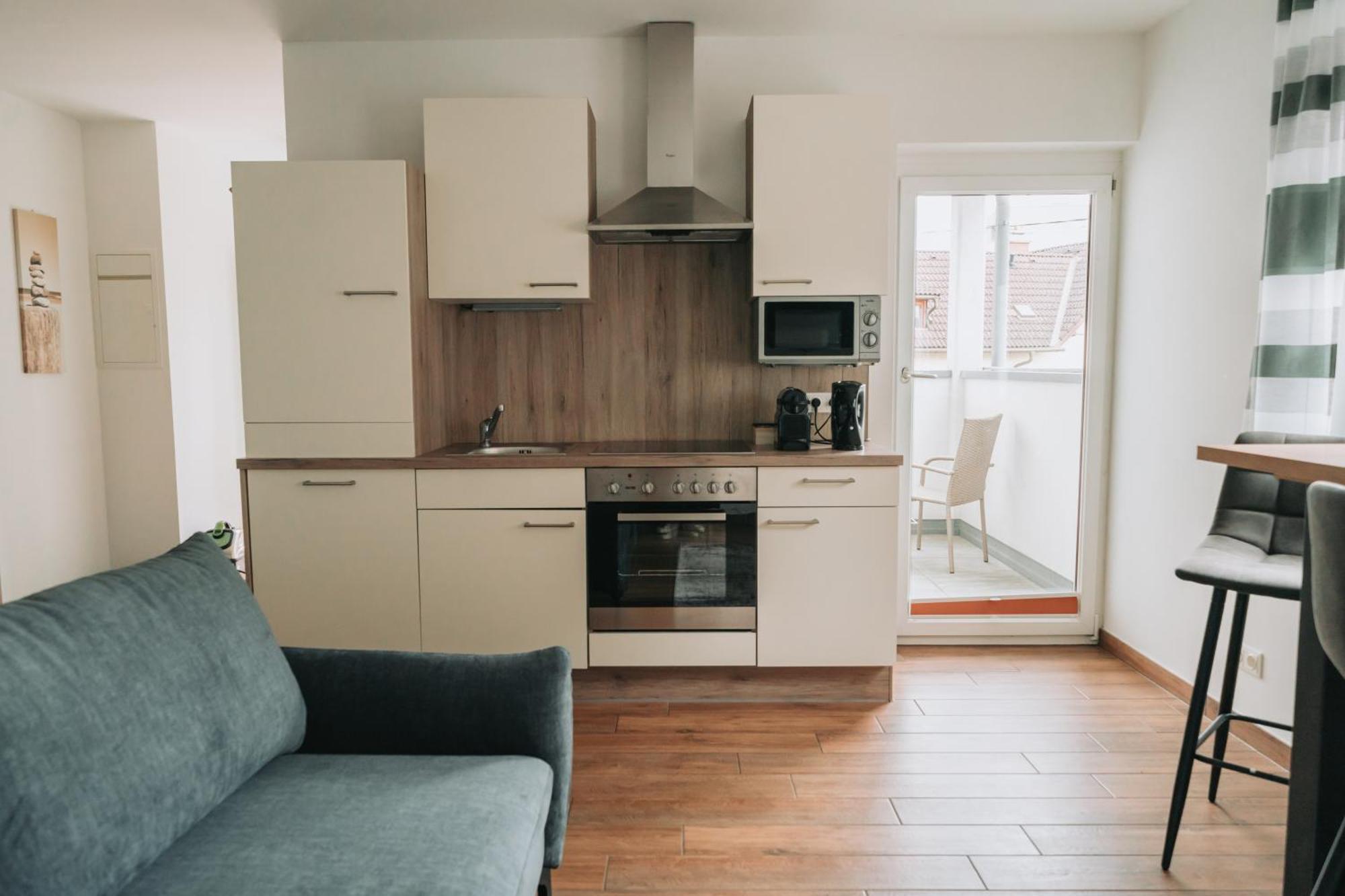 Apartment Elisa Klagenfurt am Woerthersee Ngoại thất bức ảnh