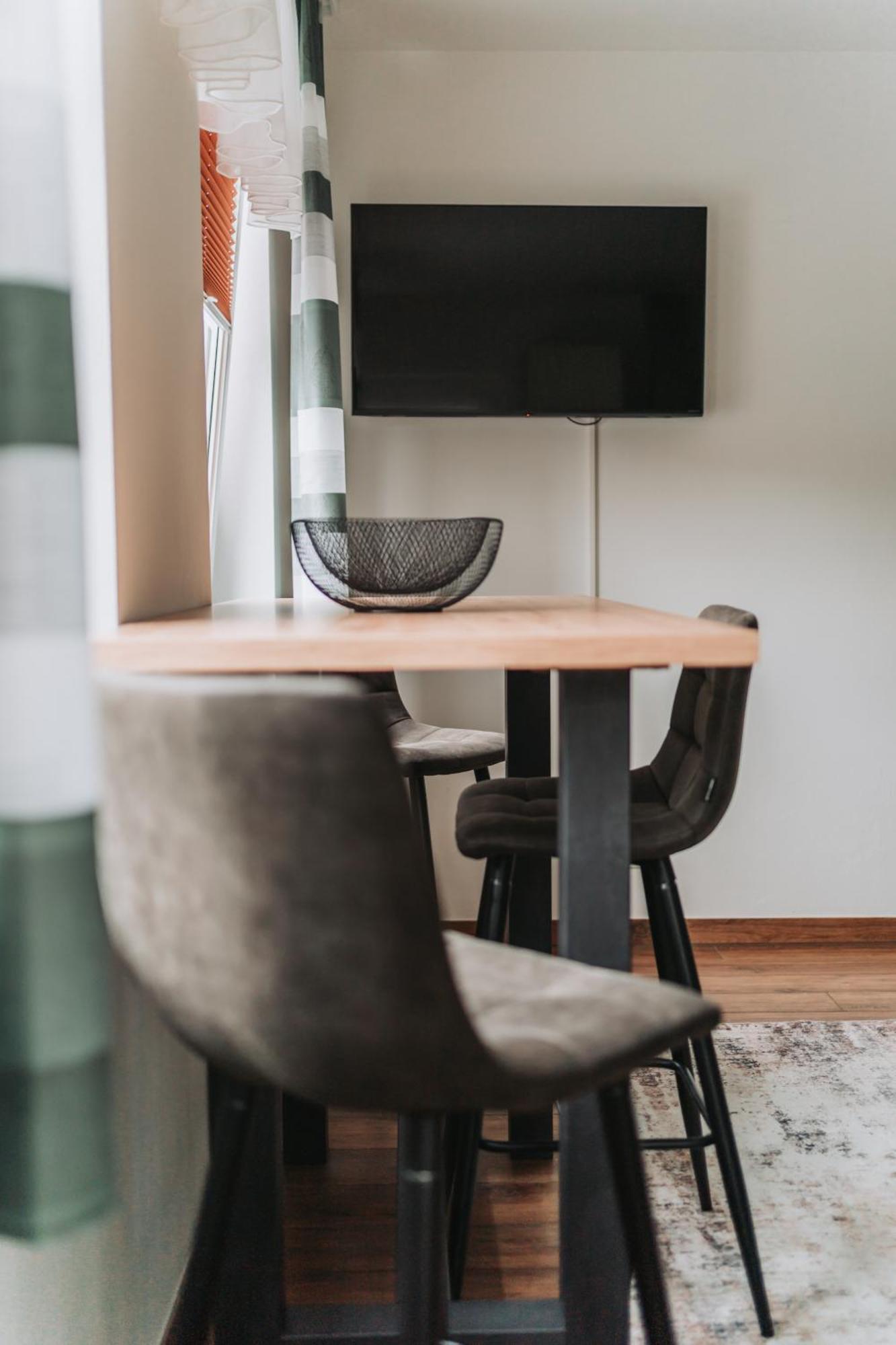 Apartment Elisa Klagenfurt am Woerthersee Ngoại thất bức ảnh