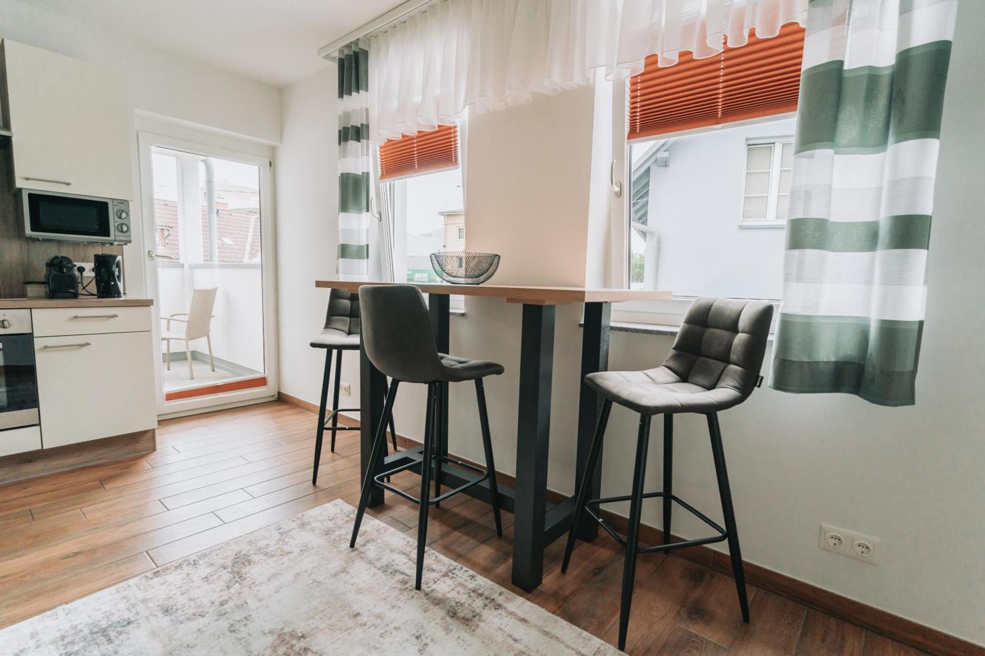 Apartment Elisa Klagenfurt am Woerthersee Ngoại thất bức ảnh