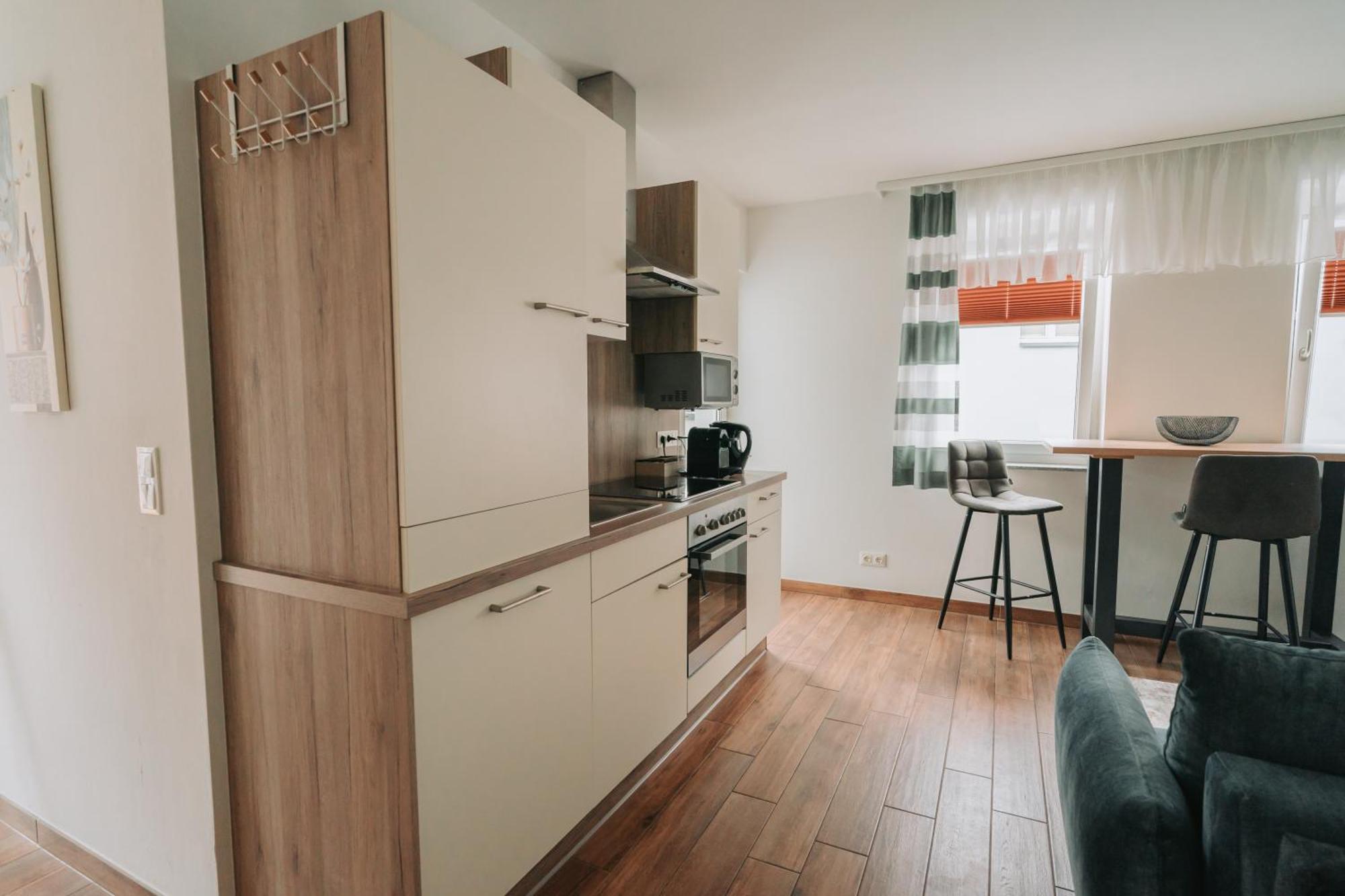 Apartment Elisa Klagenfurt am Woerthersee Ngoại thất bức ảnh