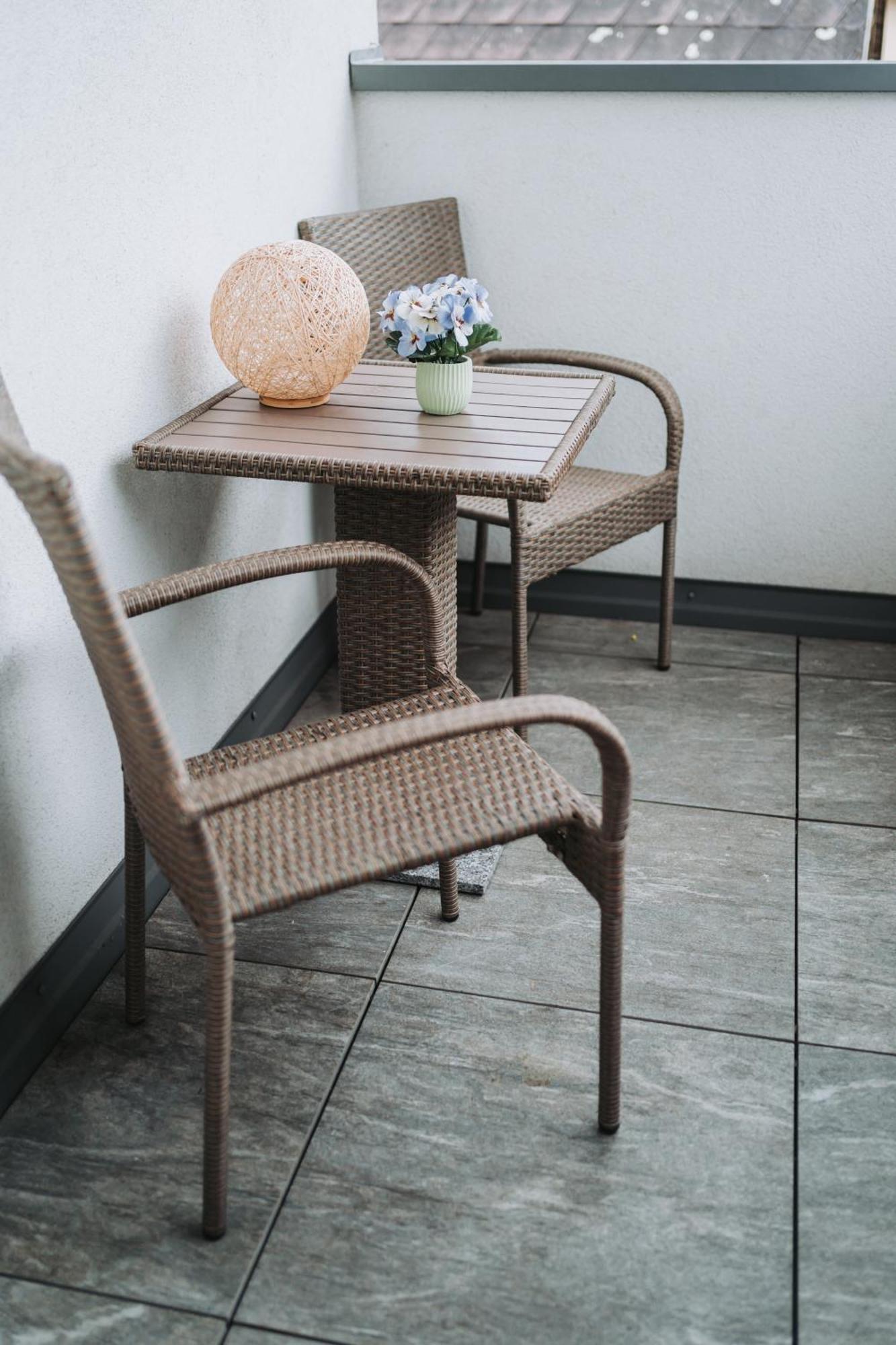 Apartment Elisa Klagenfurt am Woerthersee Ngoại thất bức ảnh